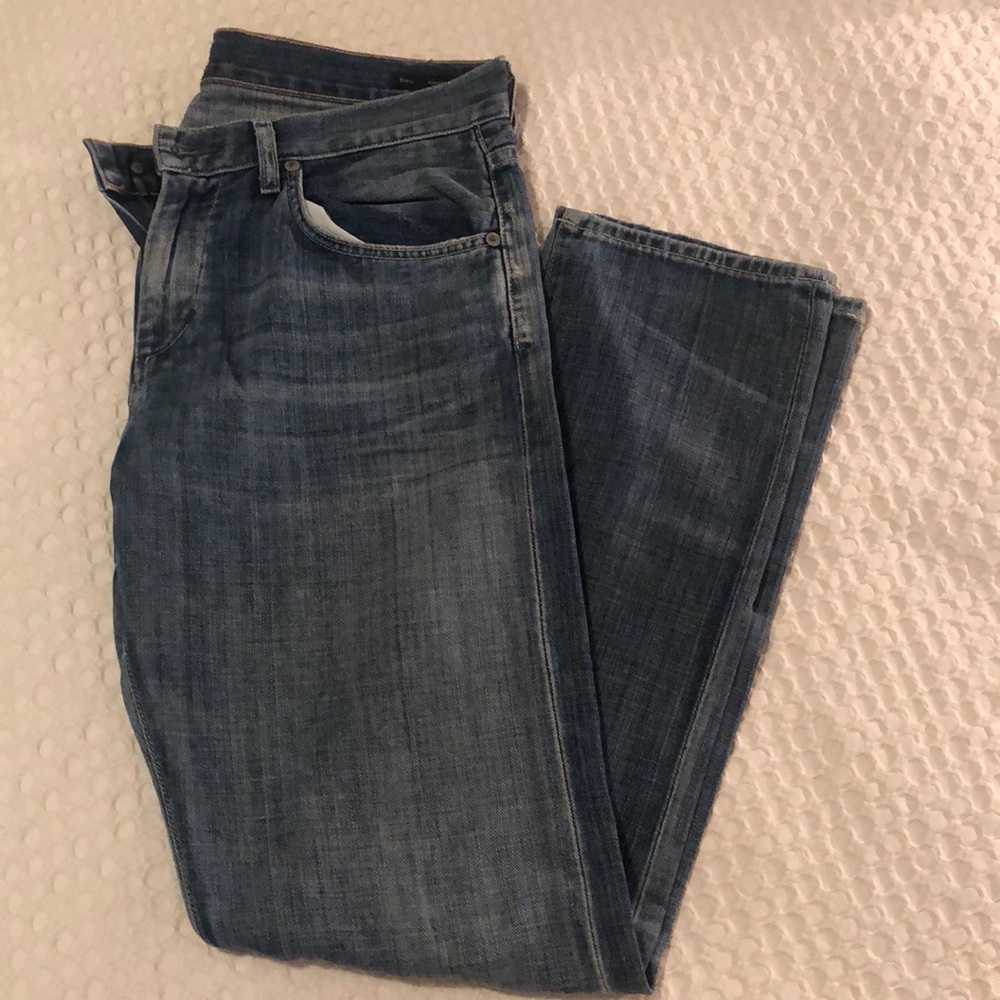 Citizens of Humanity Jean